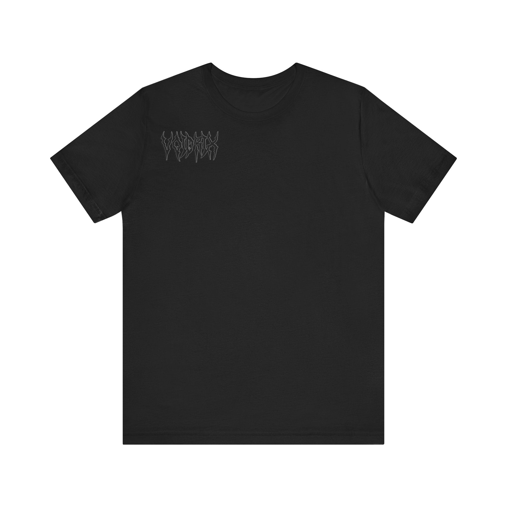 Voidrix Graphic Dark T-Shirt