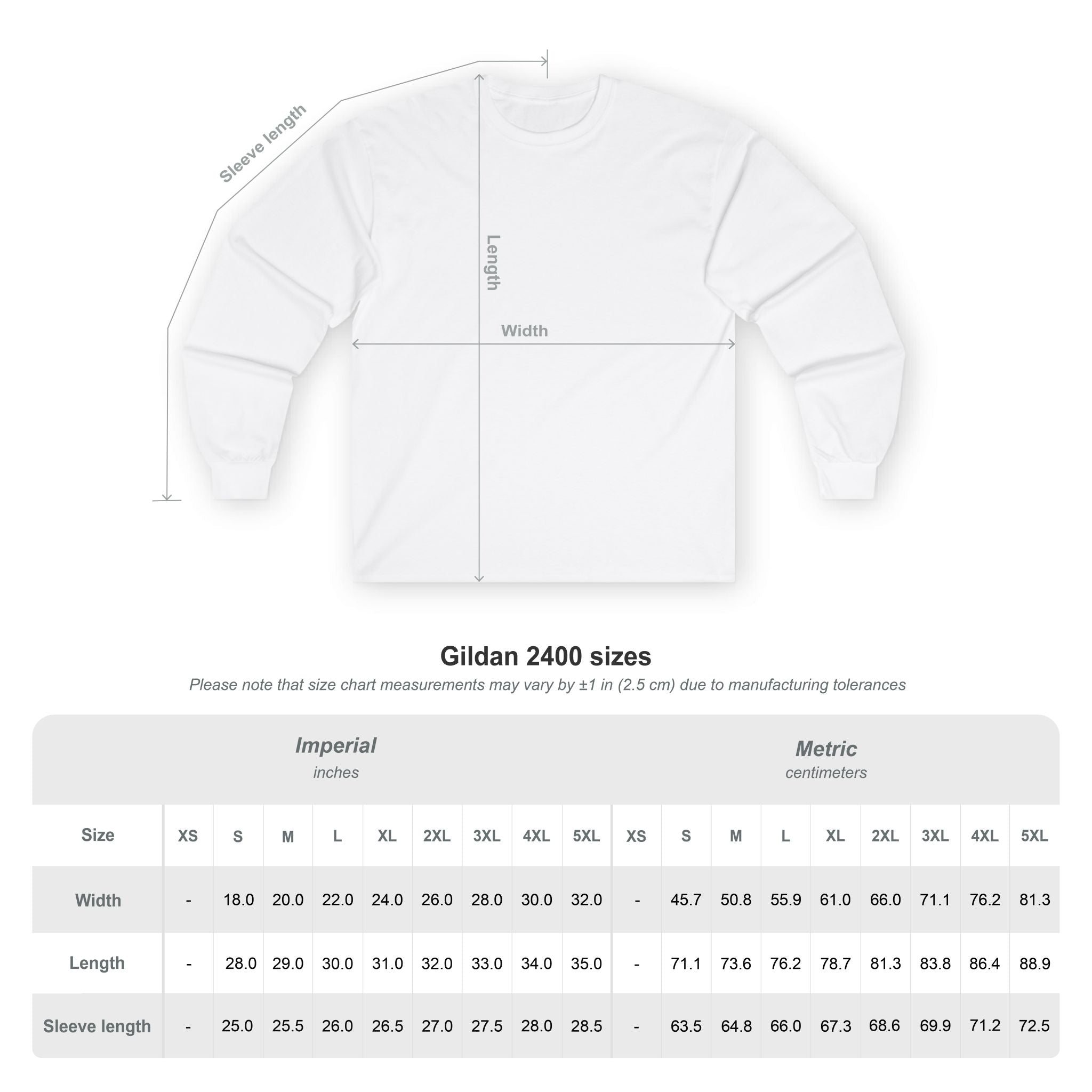 Voidrix Corruption Long Sleeve T-Shirt