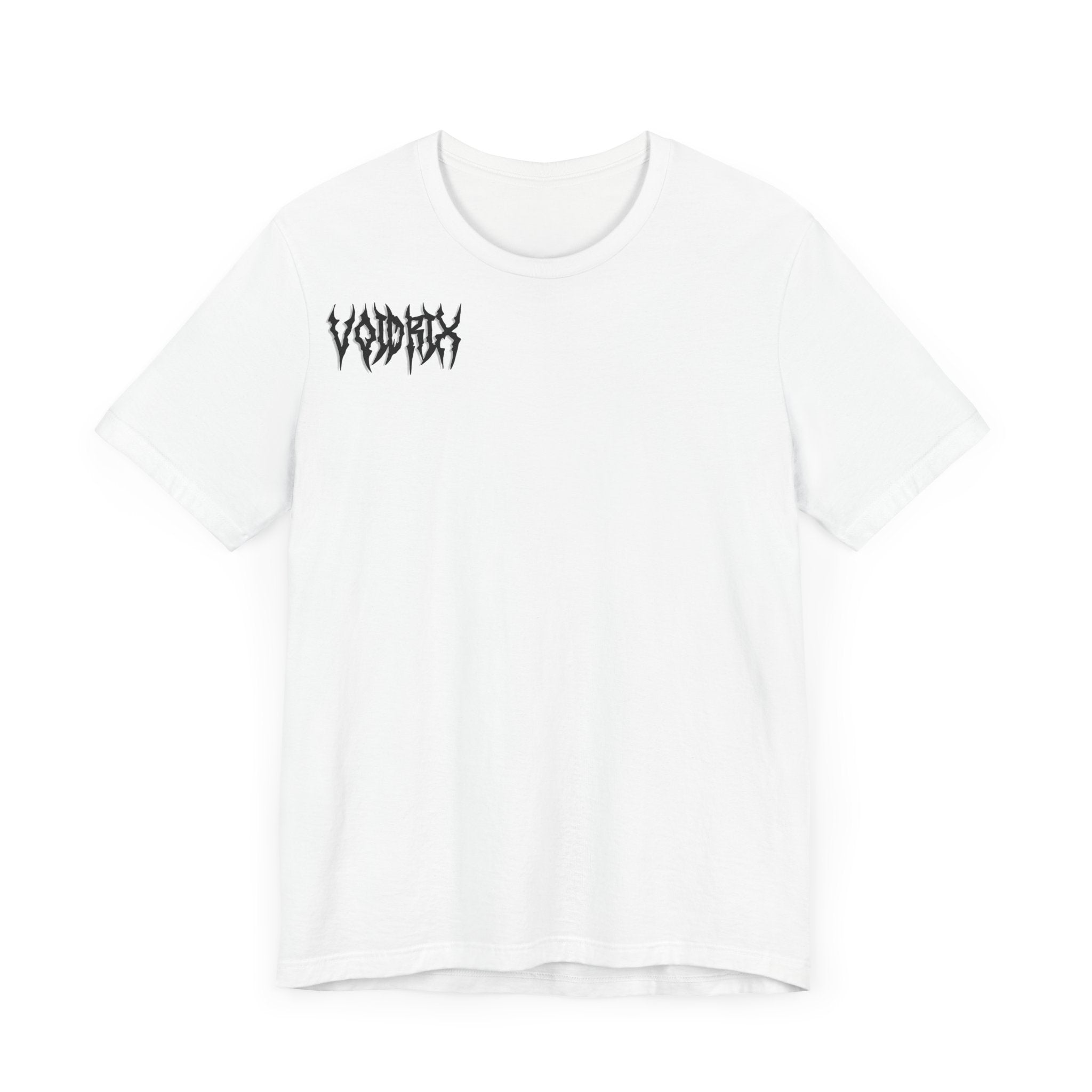 Voidrix Graphic Dark T-Shirt