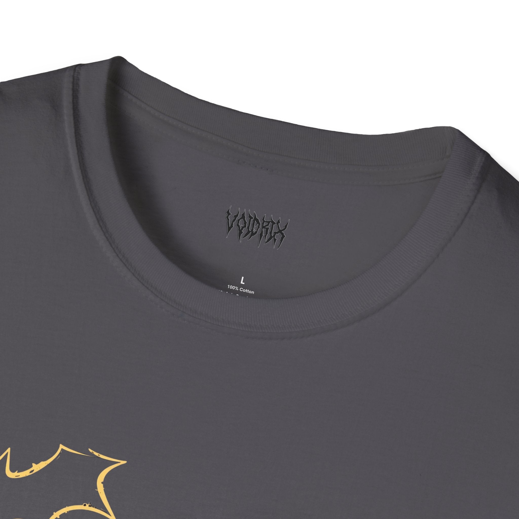 Voidrix Gold Bat T-Shirt
