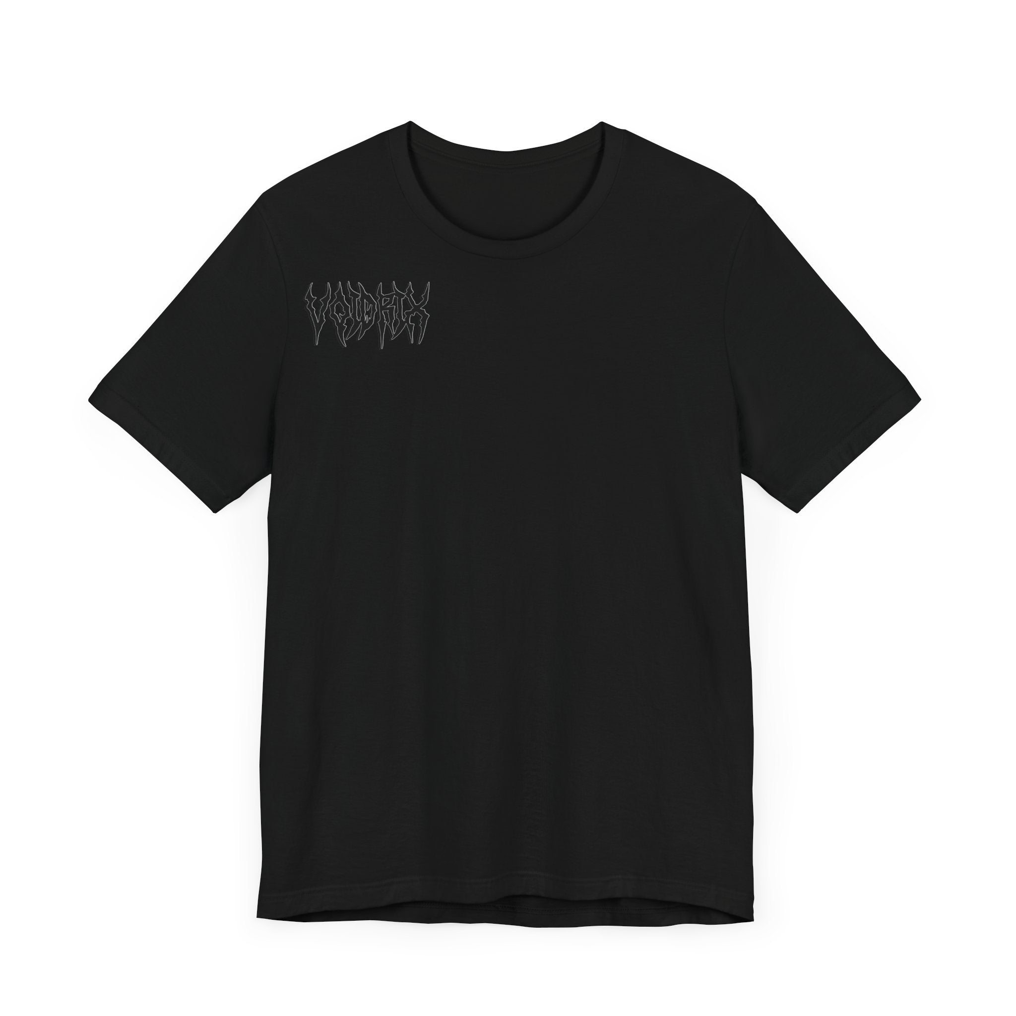 Voidrix Graphic Dark T-Shirt