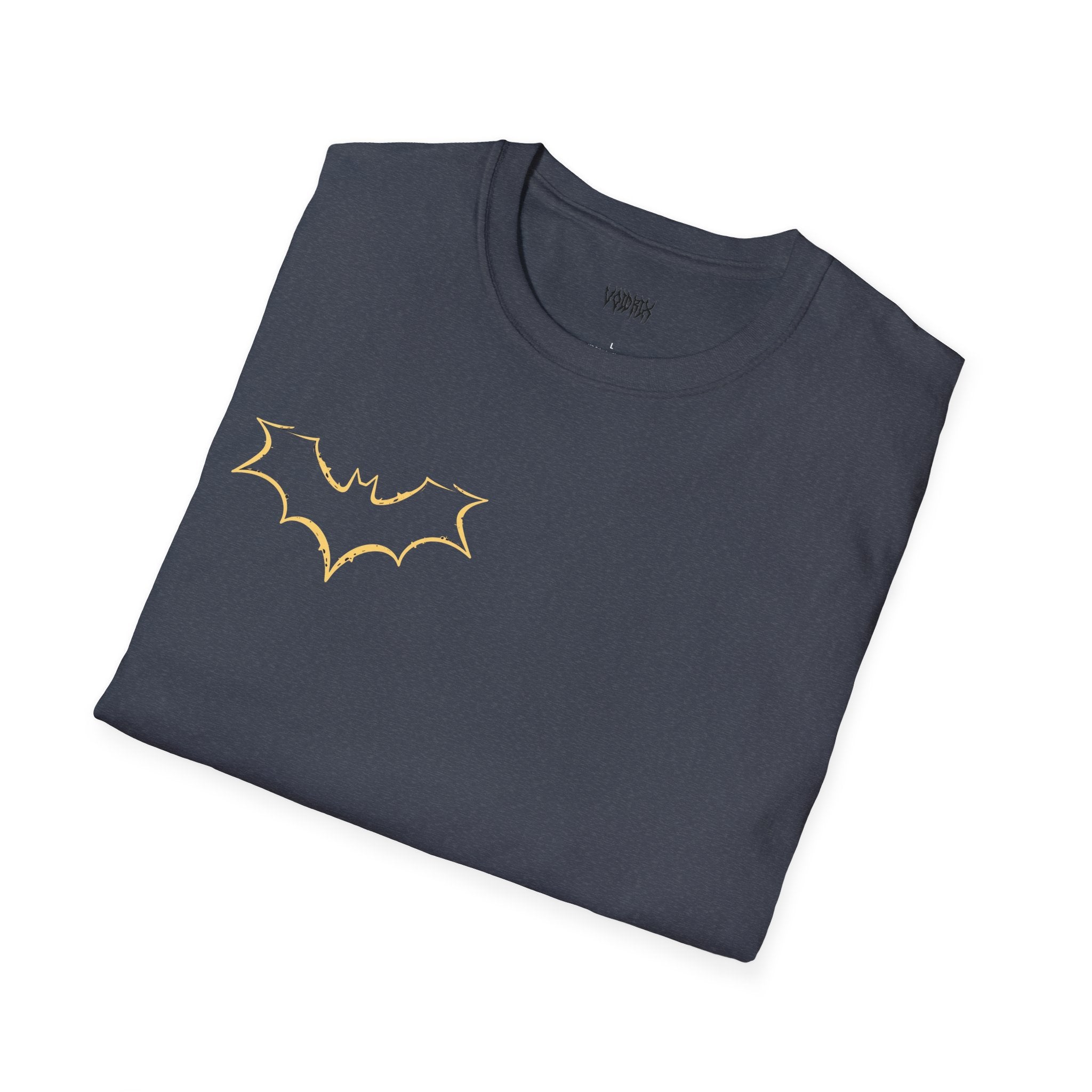 Voidrix Gold Bat T-Shirt