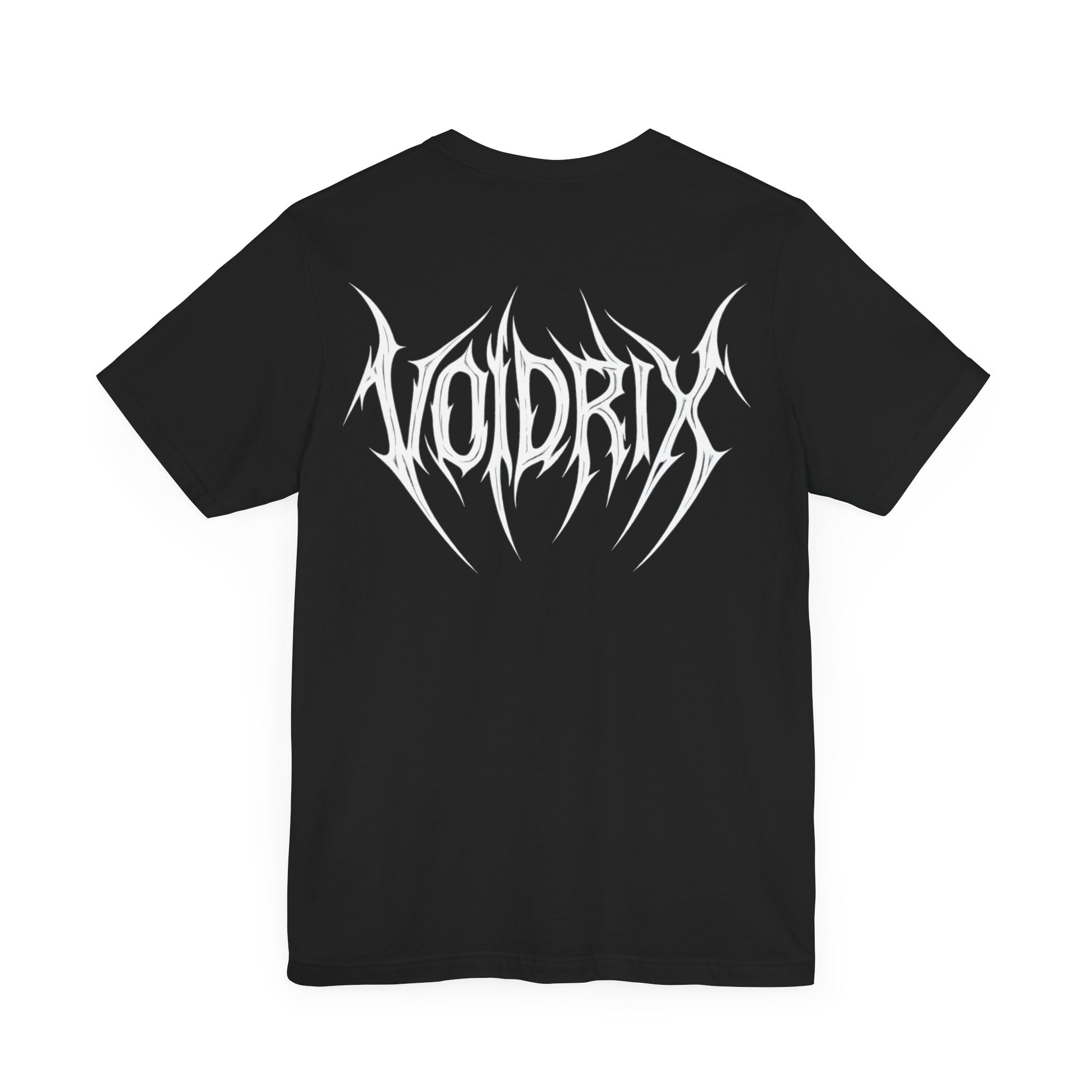 Voidrix Graphic Dark T-Shirt