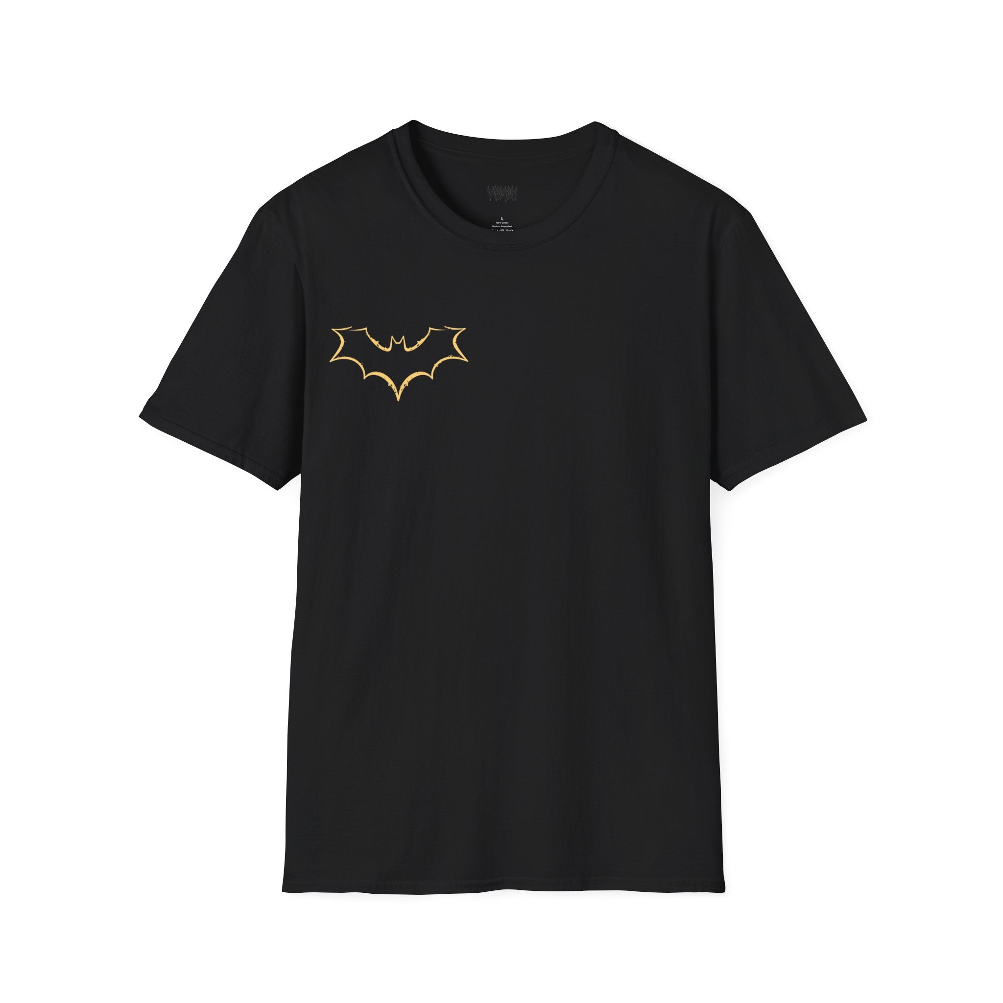 Voidrix Gold Bat T-Shirt