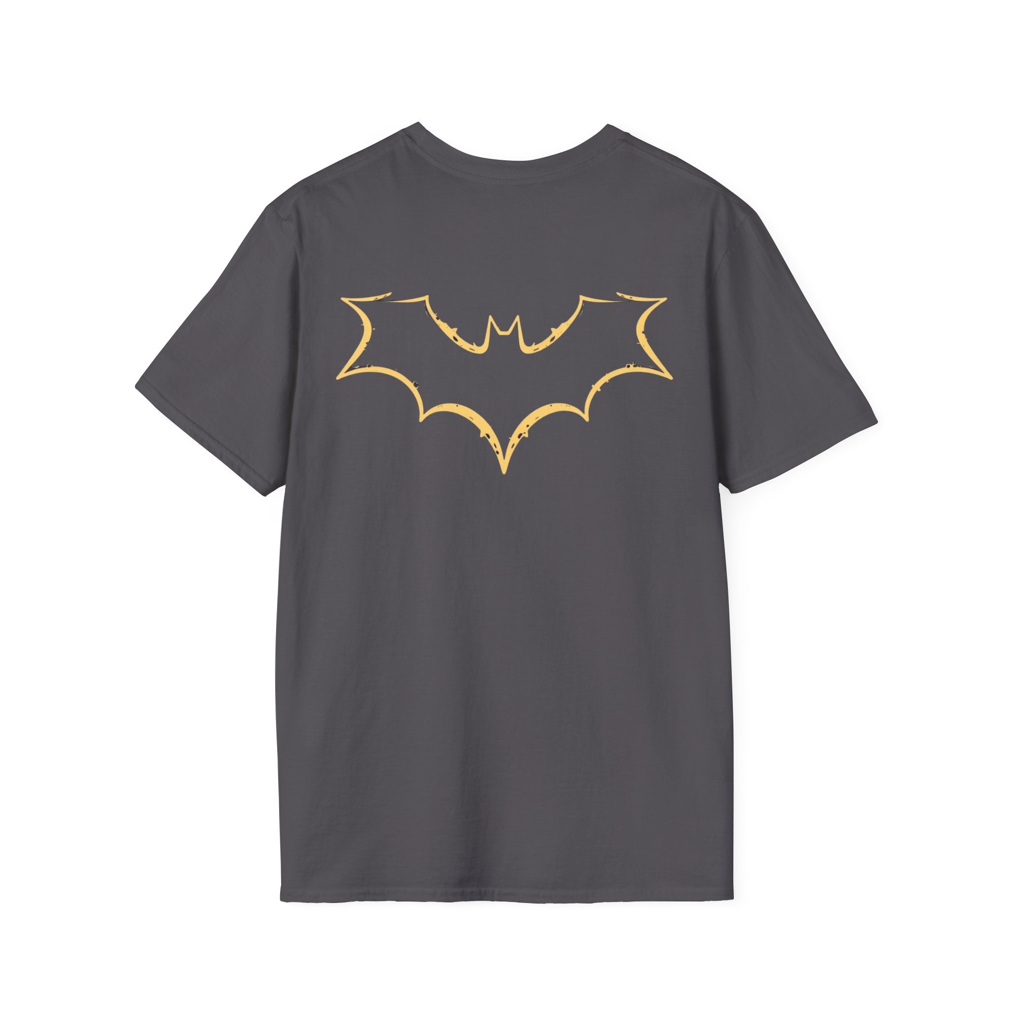 Voidrix Gold Bat T-Shirt