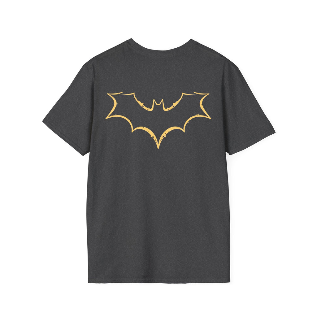 Voidrix Gold Bat T-Shirt