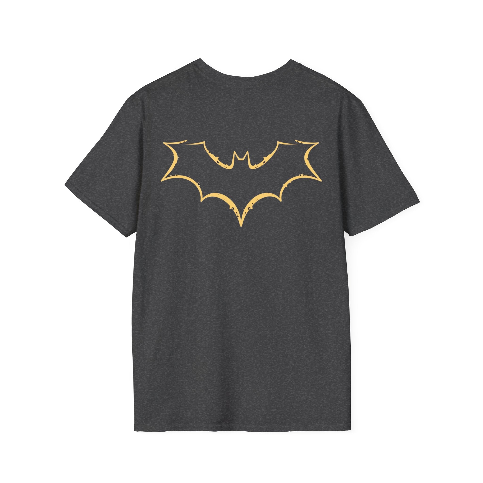 Voidrix Gold Bat T-Shirt