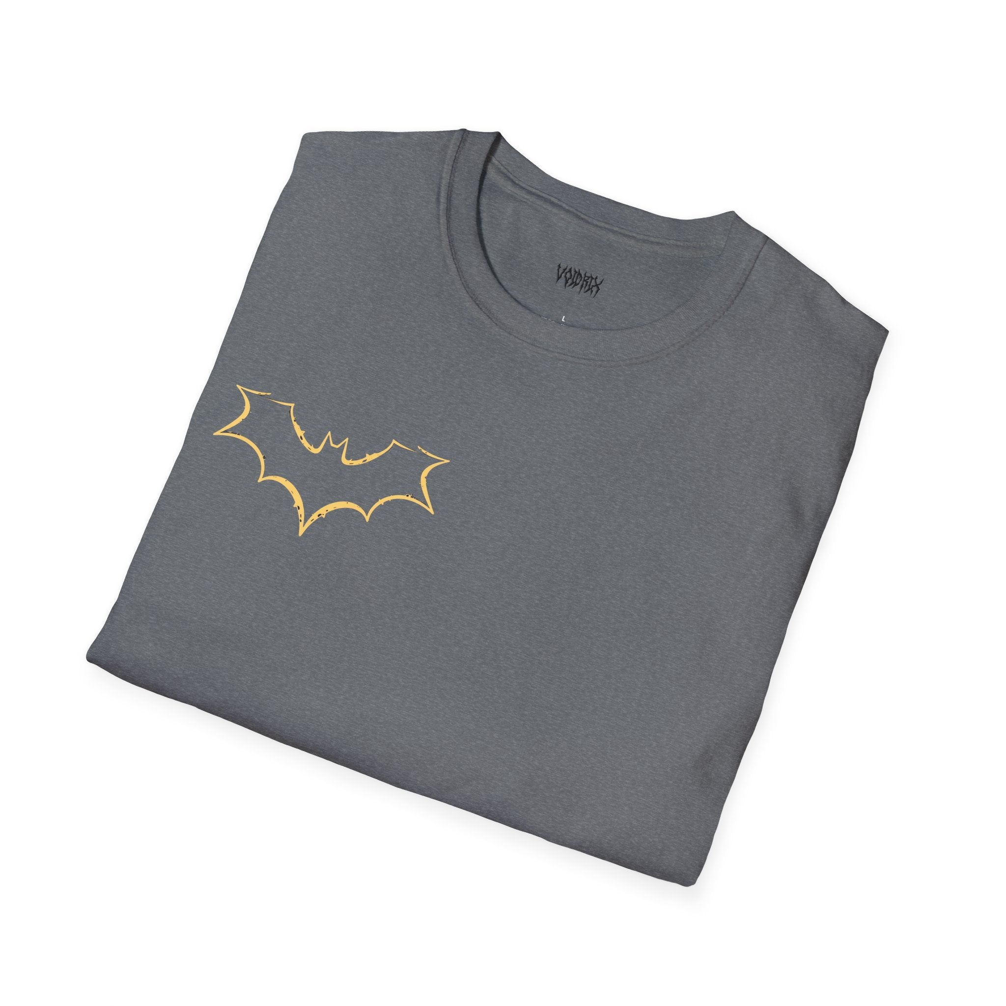Voidrix Gold Bat T-Shirt