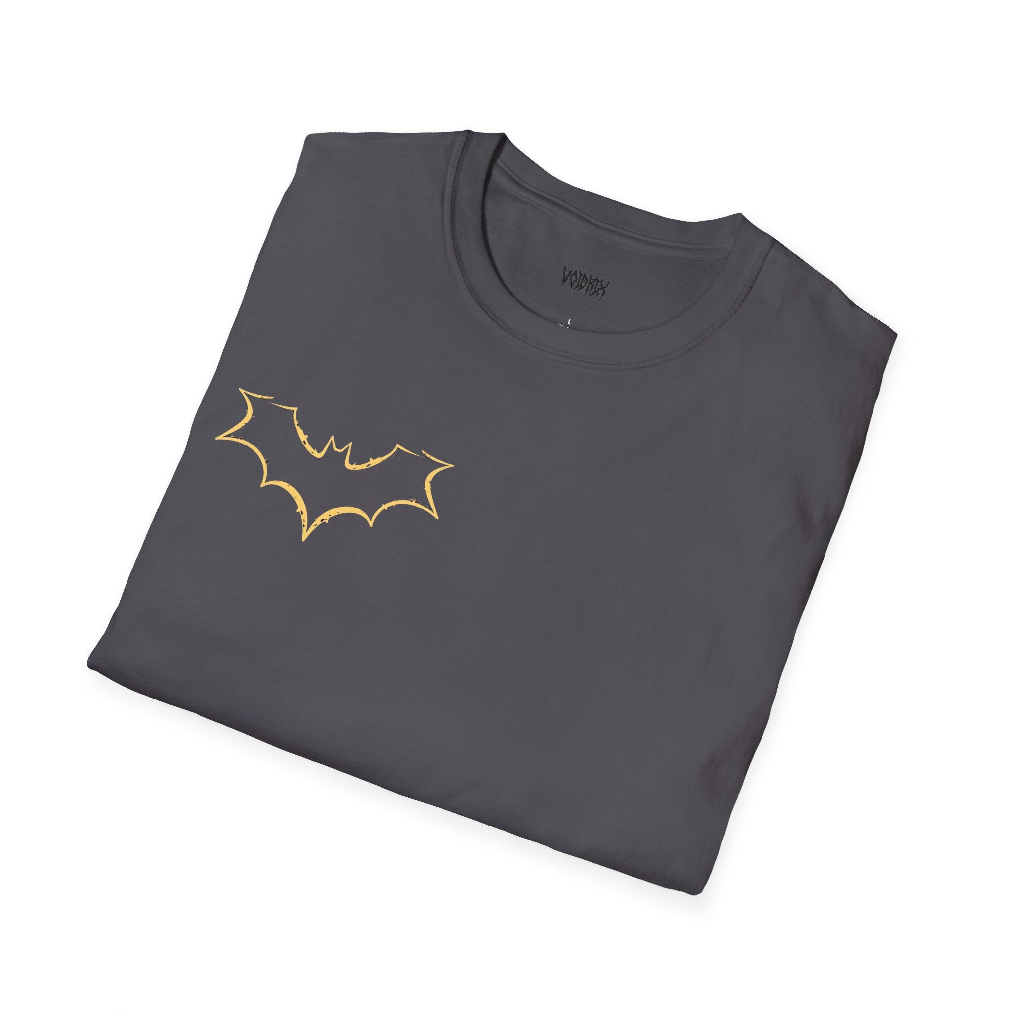 Voidrix Gold Bat T-Shirt