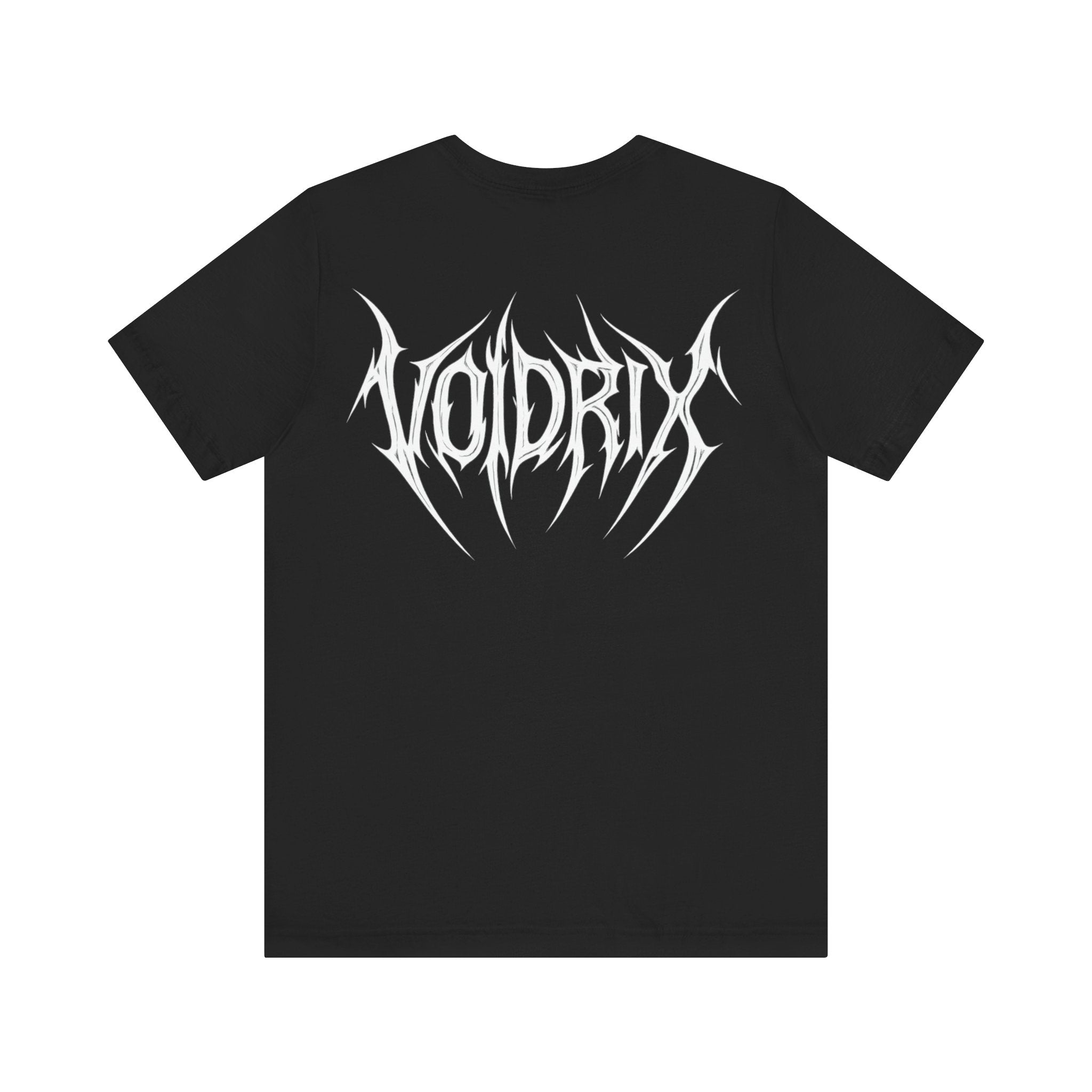 Voidrix Graphic Dark T-Shirt