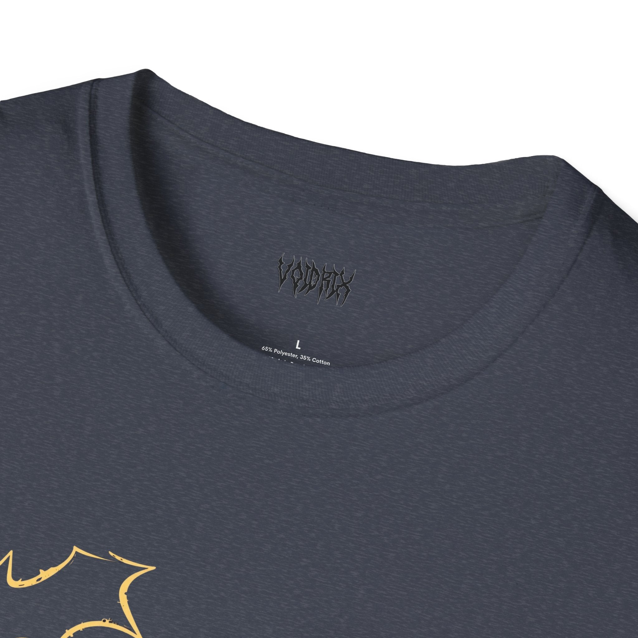 Voidrix Gold Bat T-Shirt