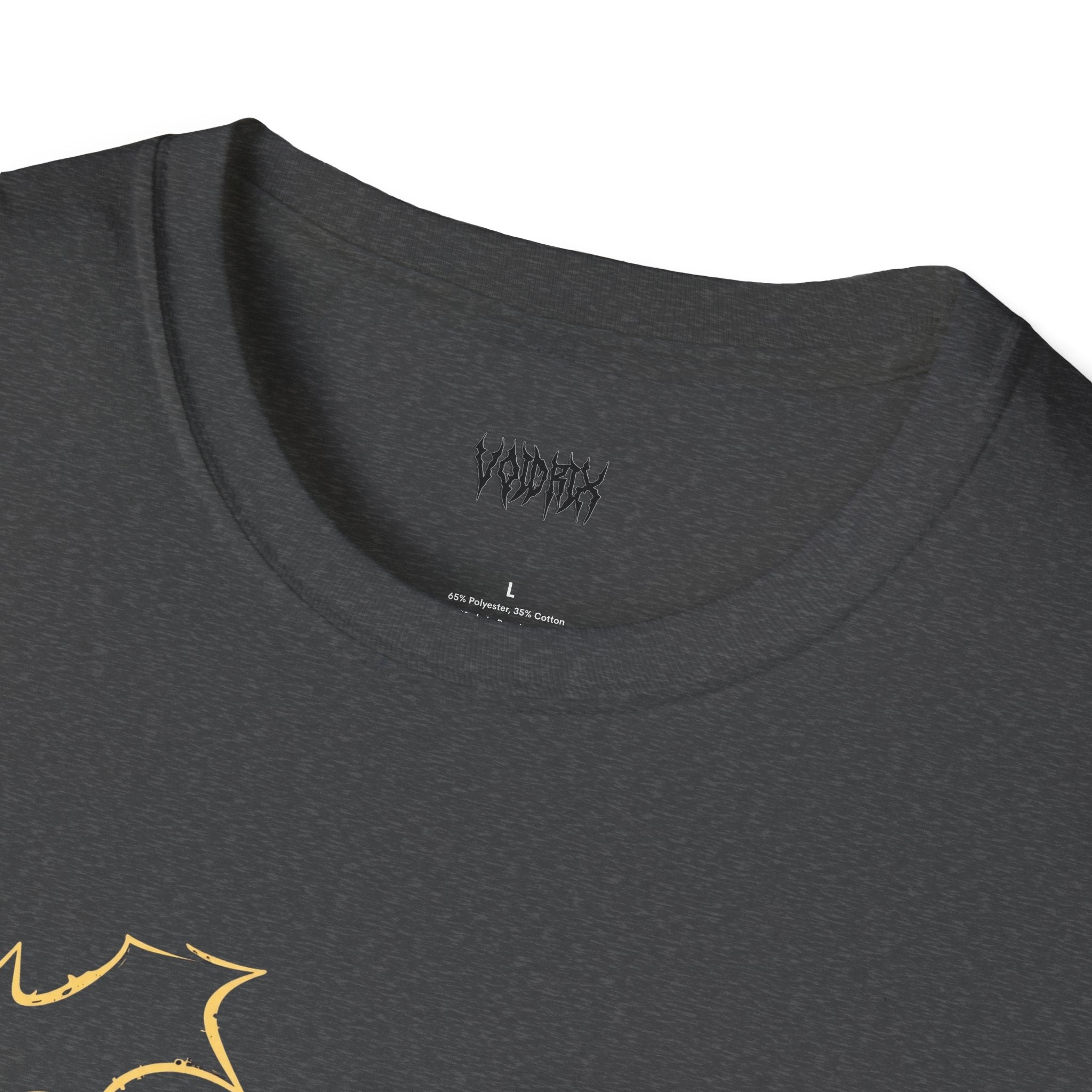 Voidrix Gold Bat T-Shirt