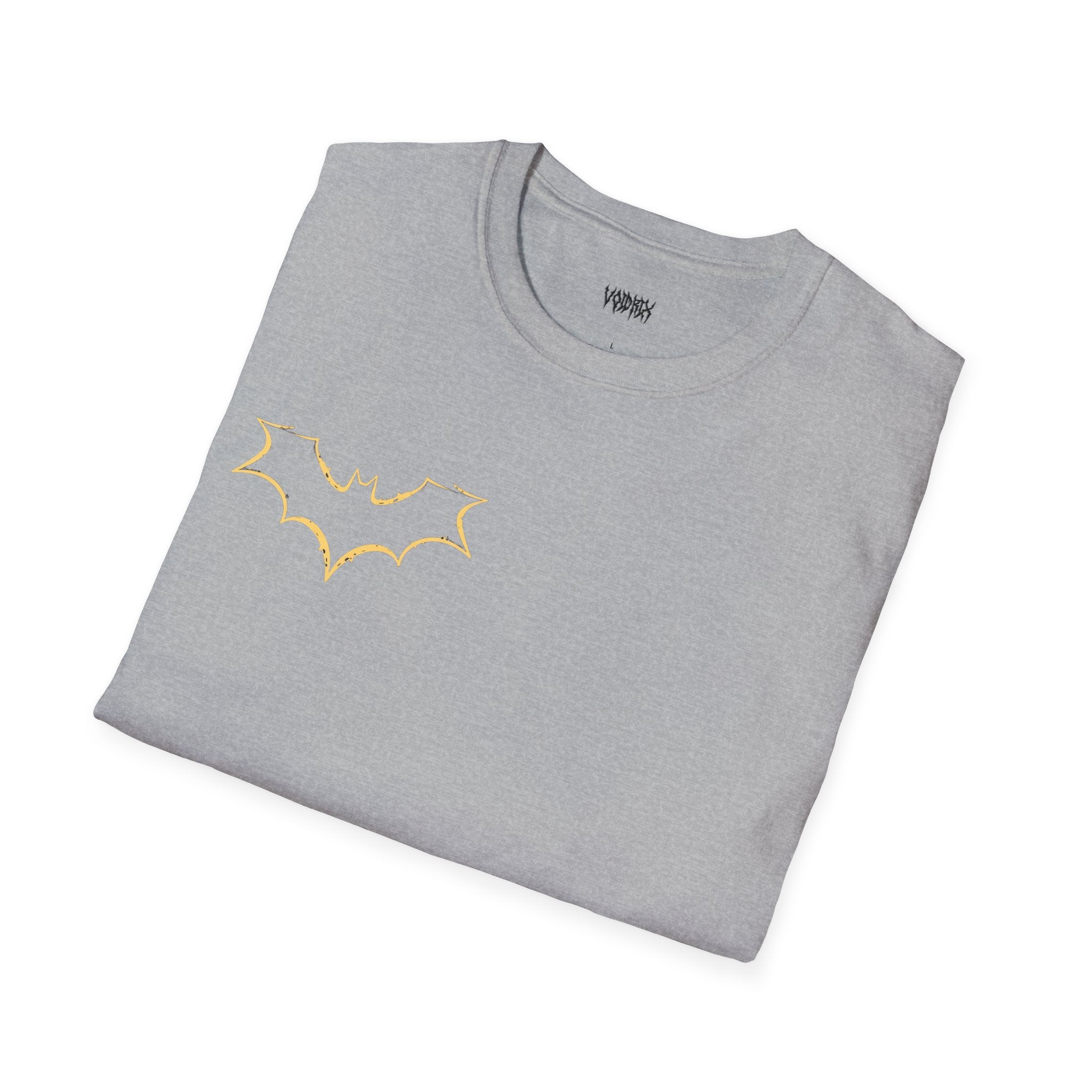Voidrix Gold Bat T-Shirt