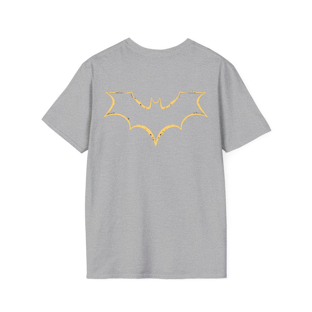 Voidrix Gold Bat T-Shirt