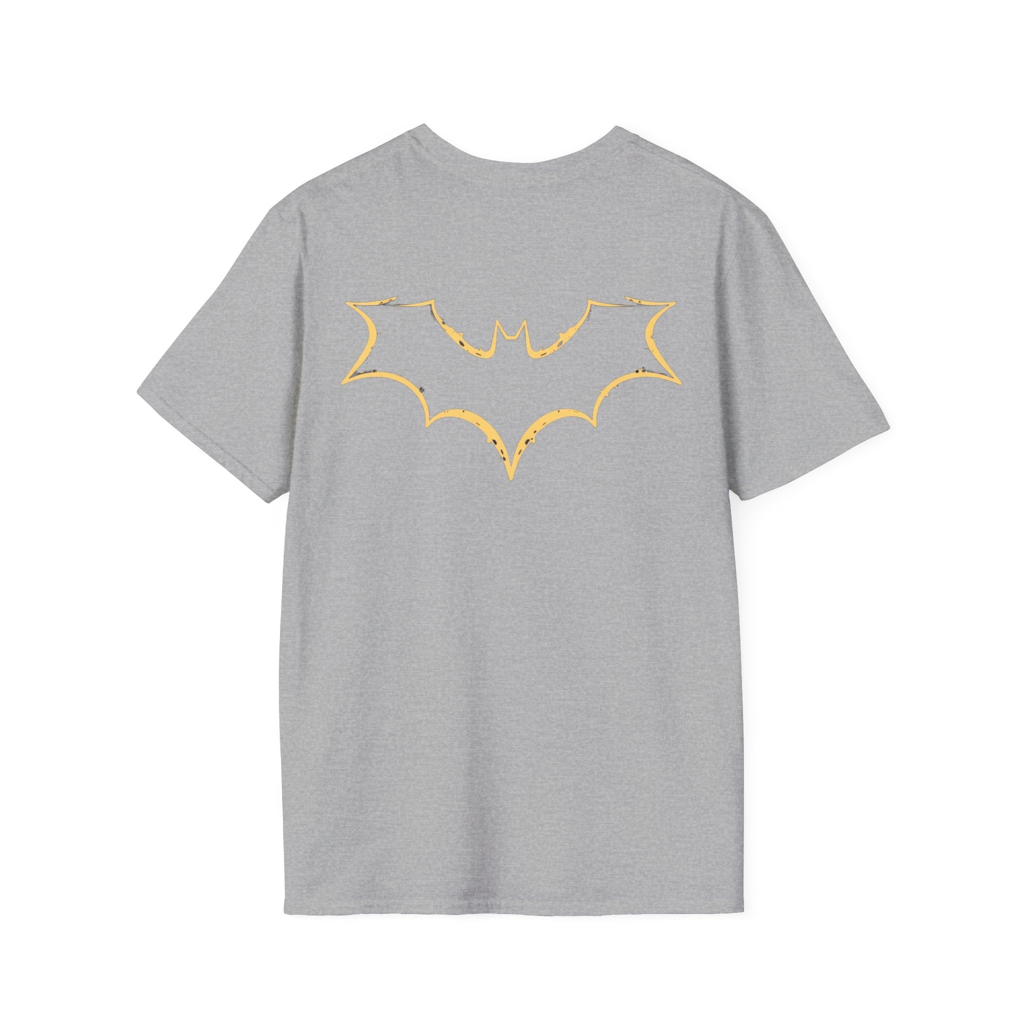 Voidrix Gold Bat T-Shirt