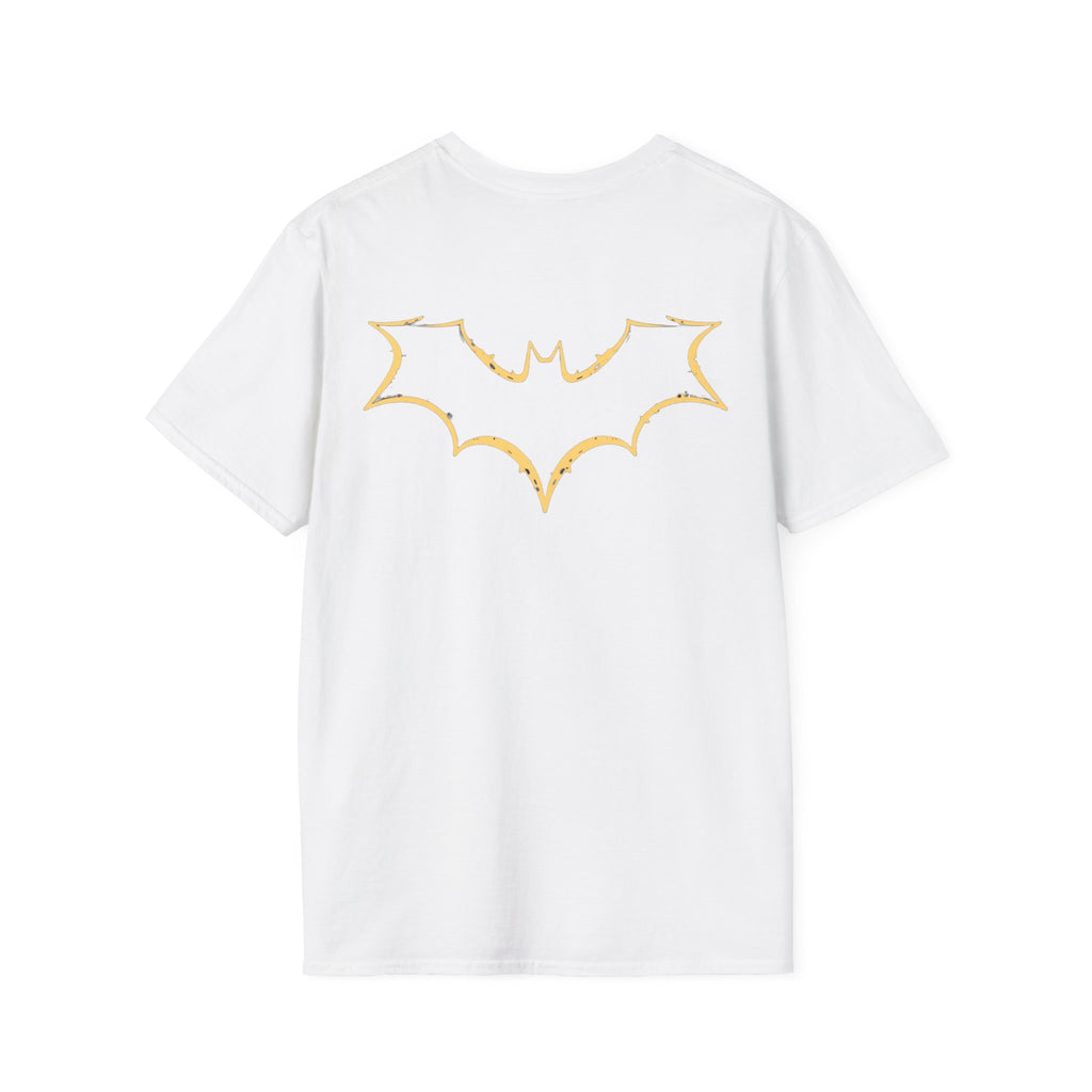 Voidrix Gold Bat T-Shirt