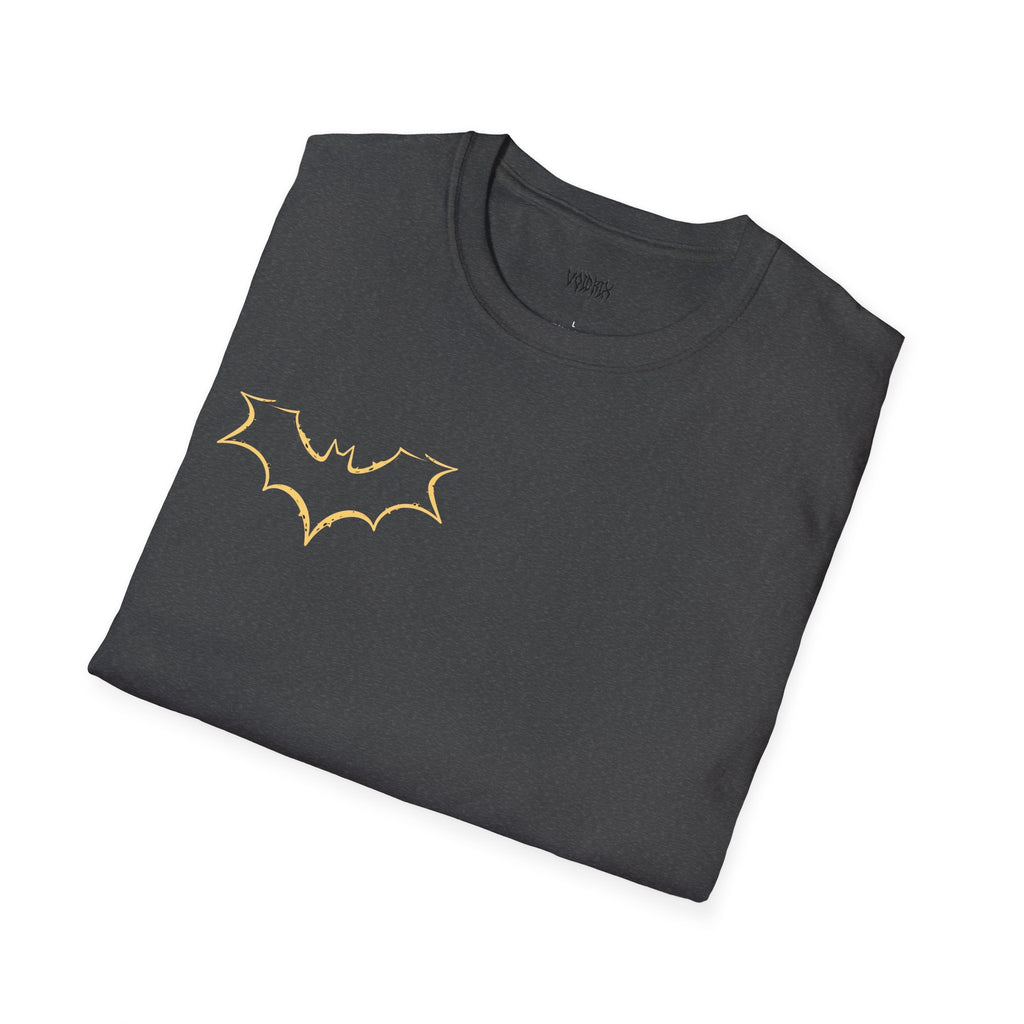 Voidrix Gold Bat T-Shirt
