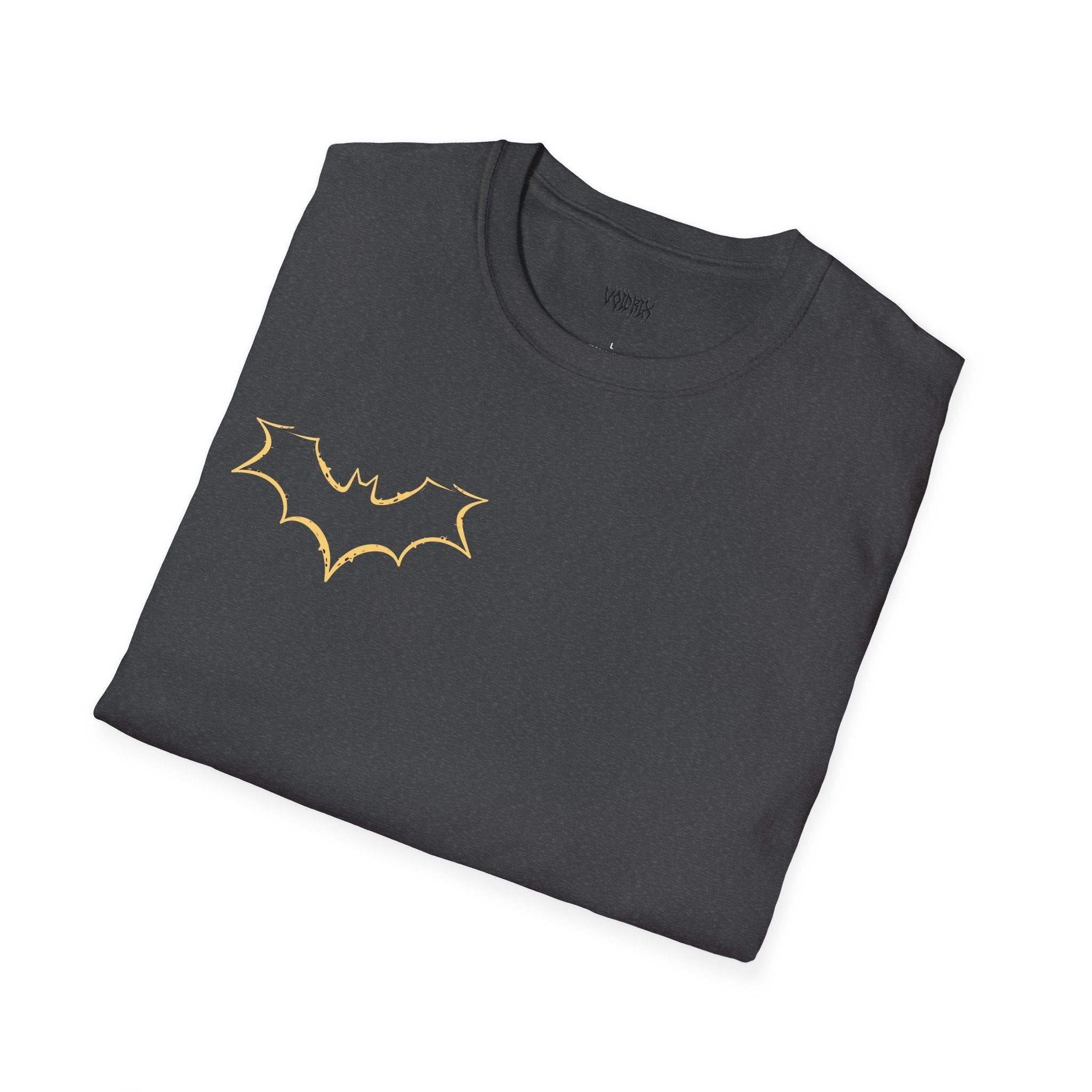 Voidrix Gold Bat T-Shirt