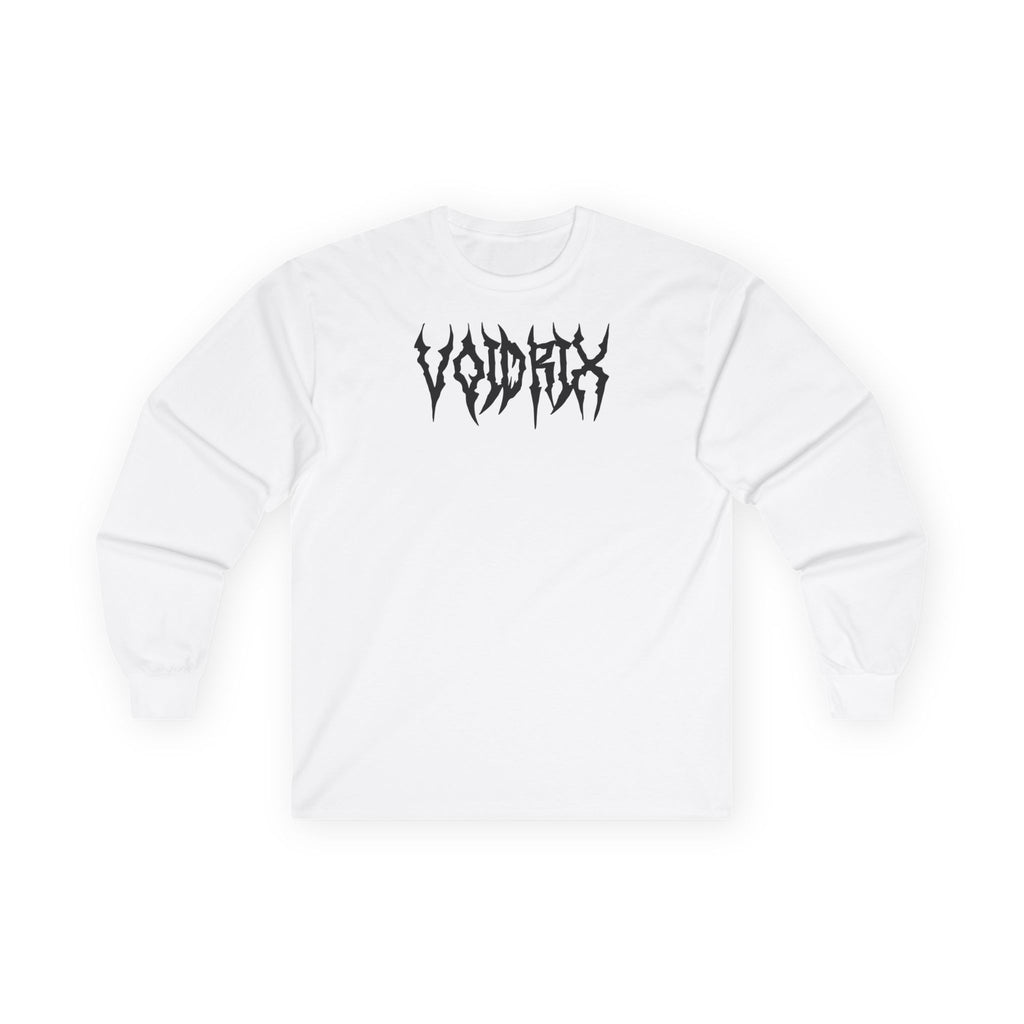 Voidrix Corruption Long Sleeve T-Shirt