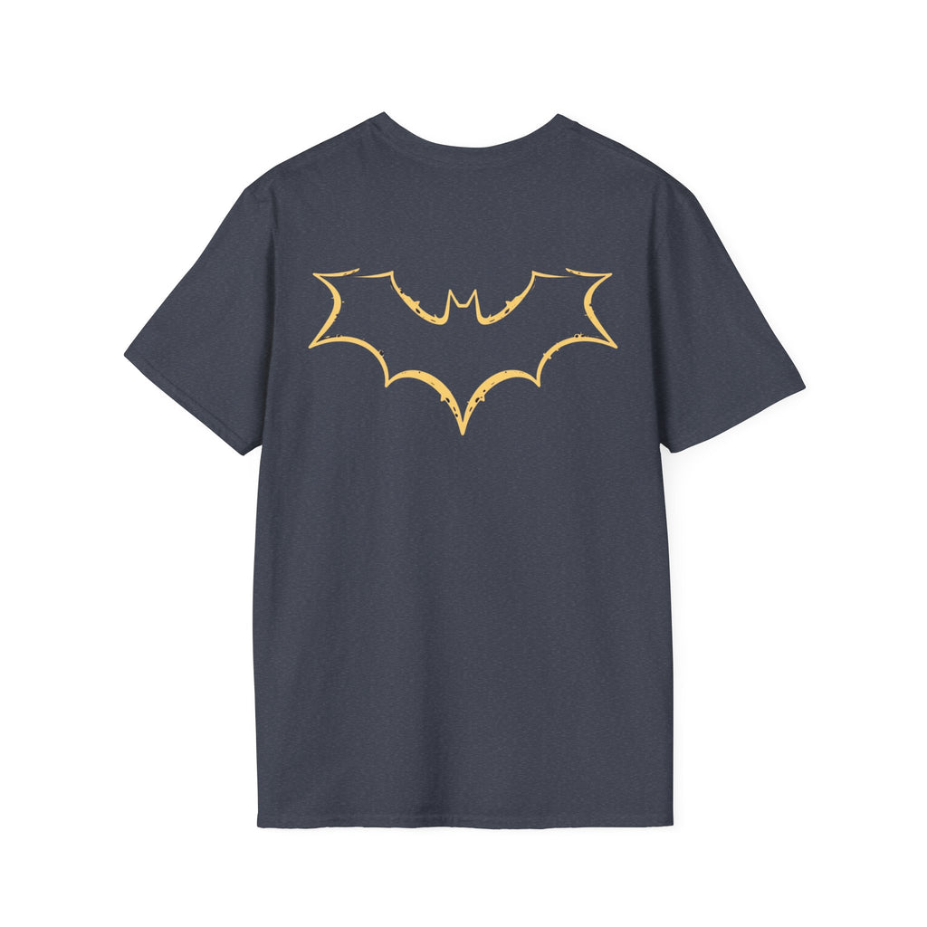 Voidrix Gold Bat T-Shirt