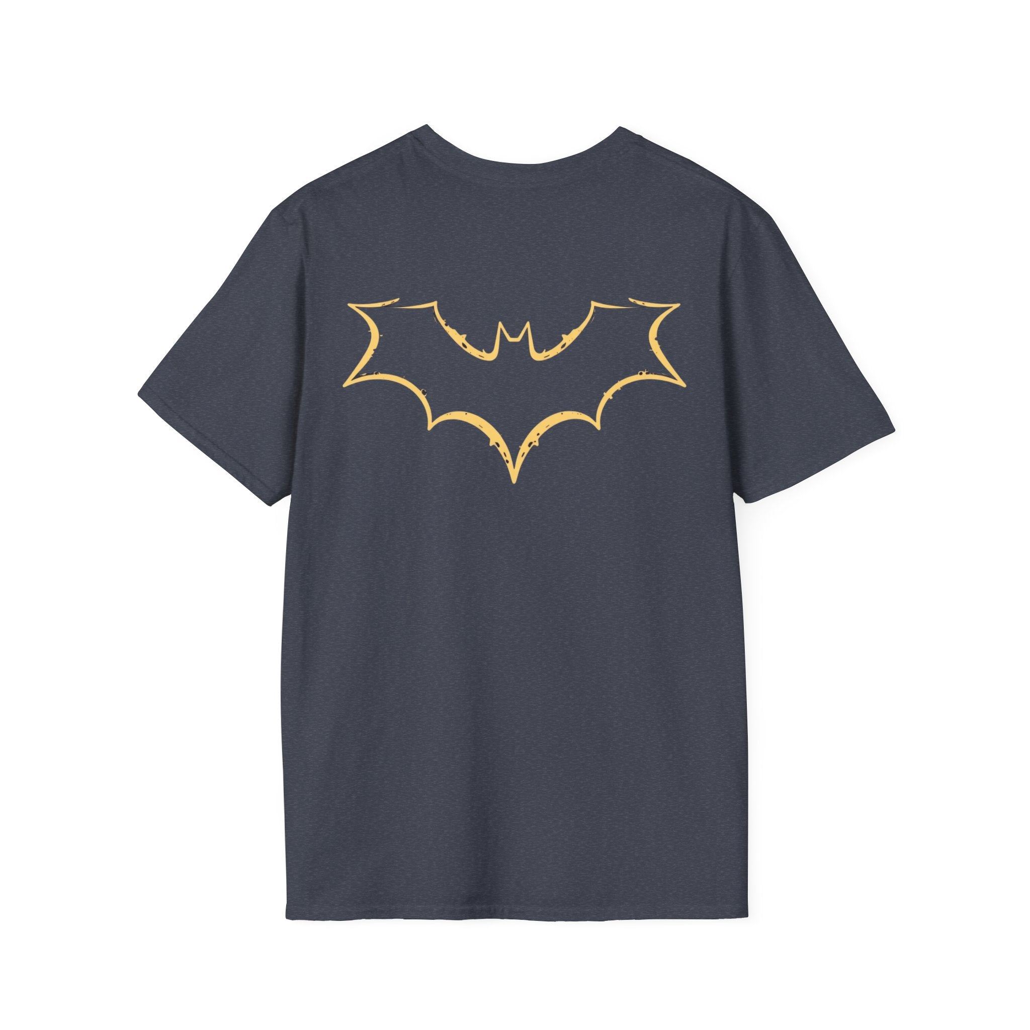 Voidrix Gold Bat T-Shirt