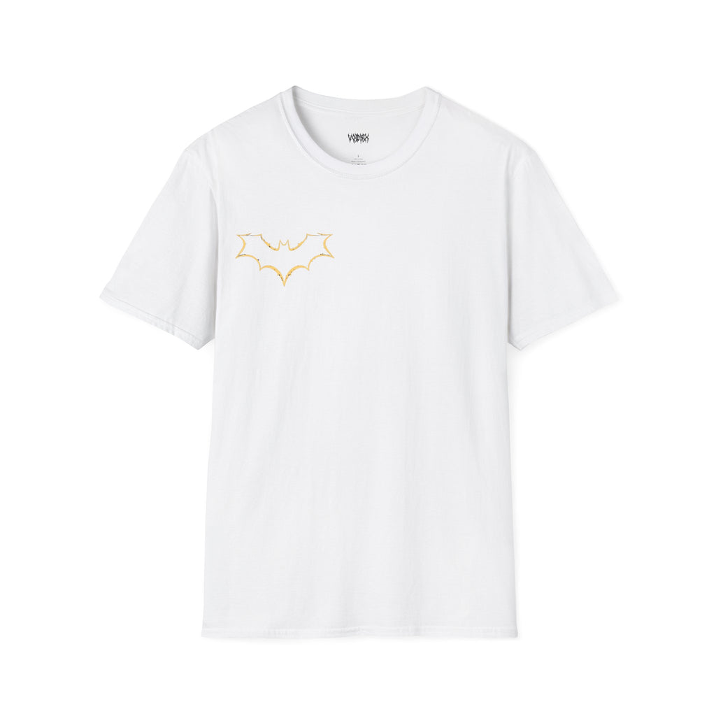 Voidrix Gold Bat T-Shirt