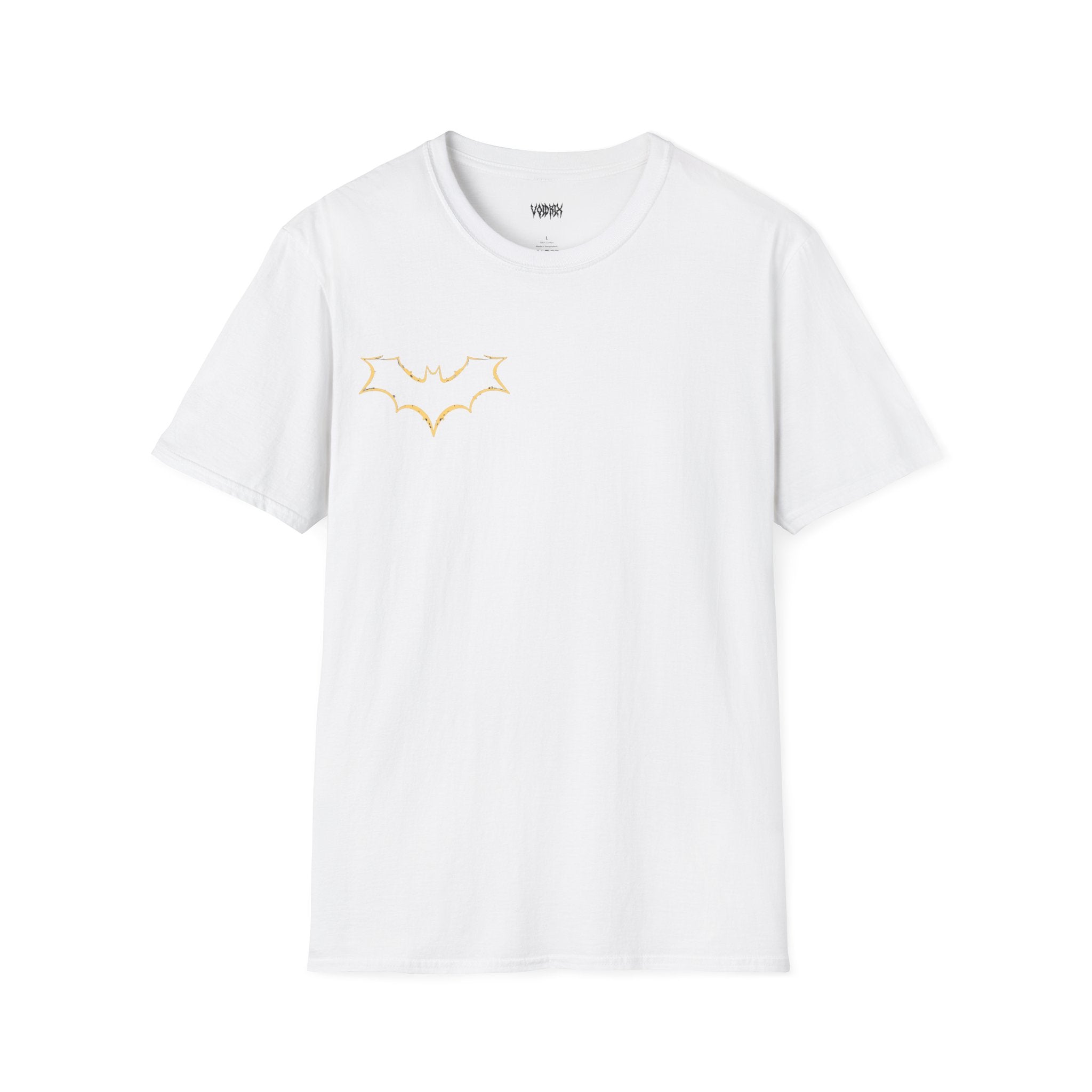 Voidrix Gold Bat T-Shirt