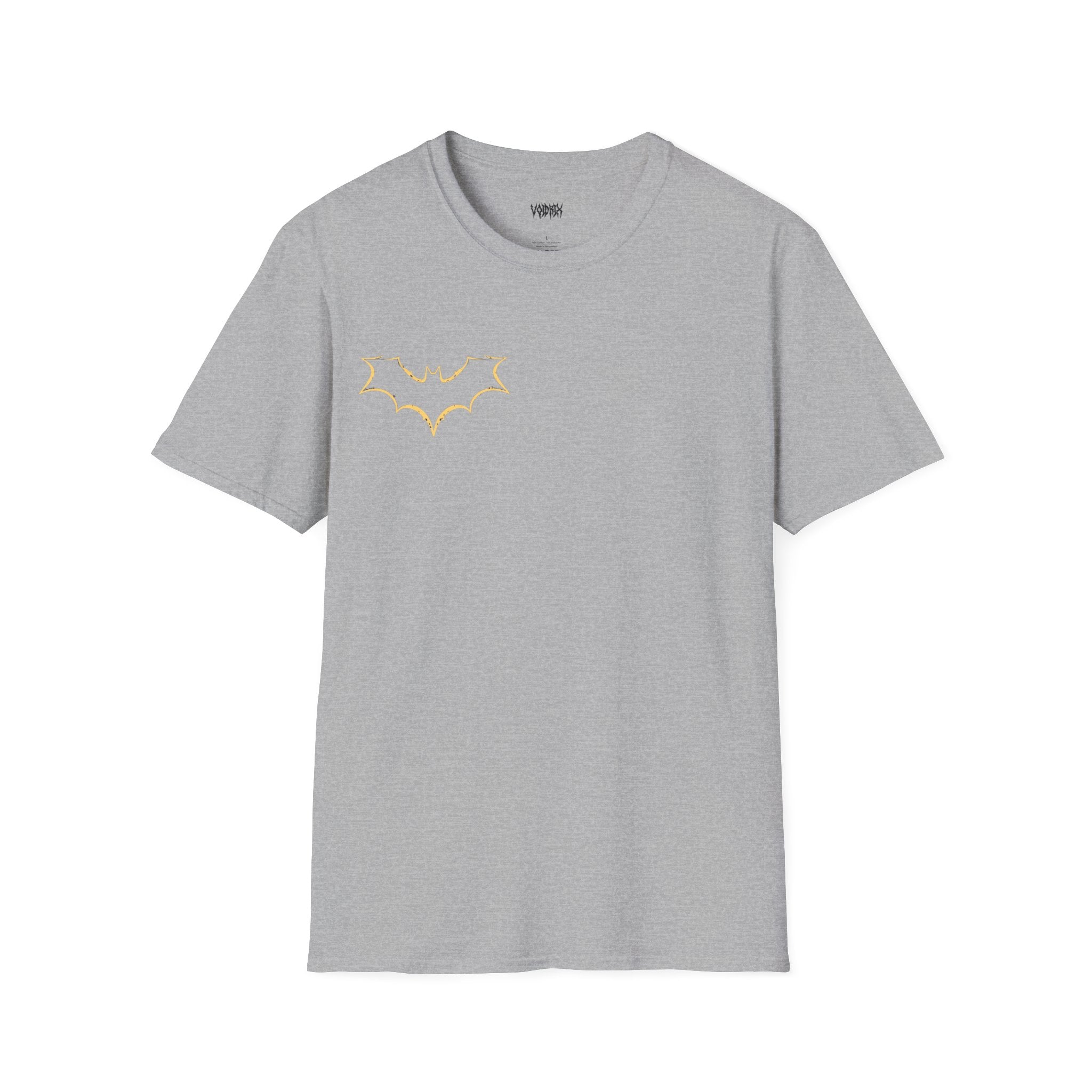 Voidrix Gold Bat T-Shirt