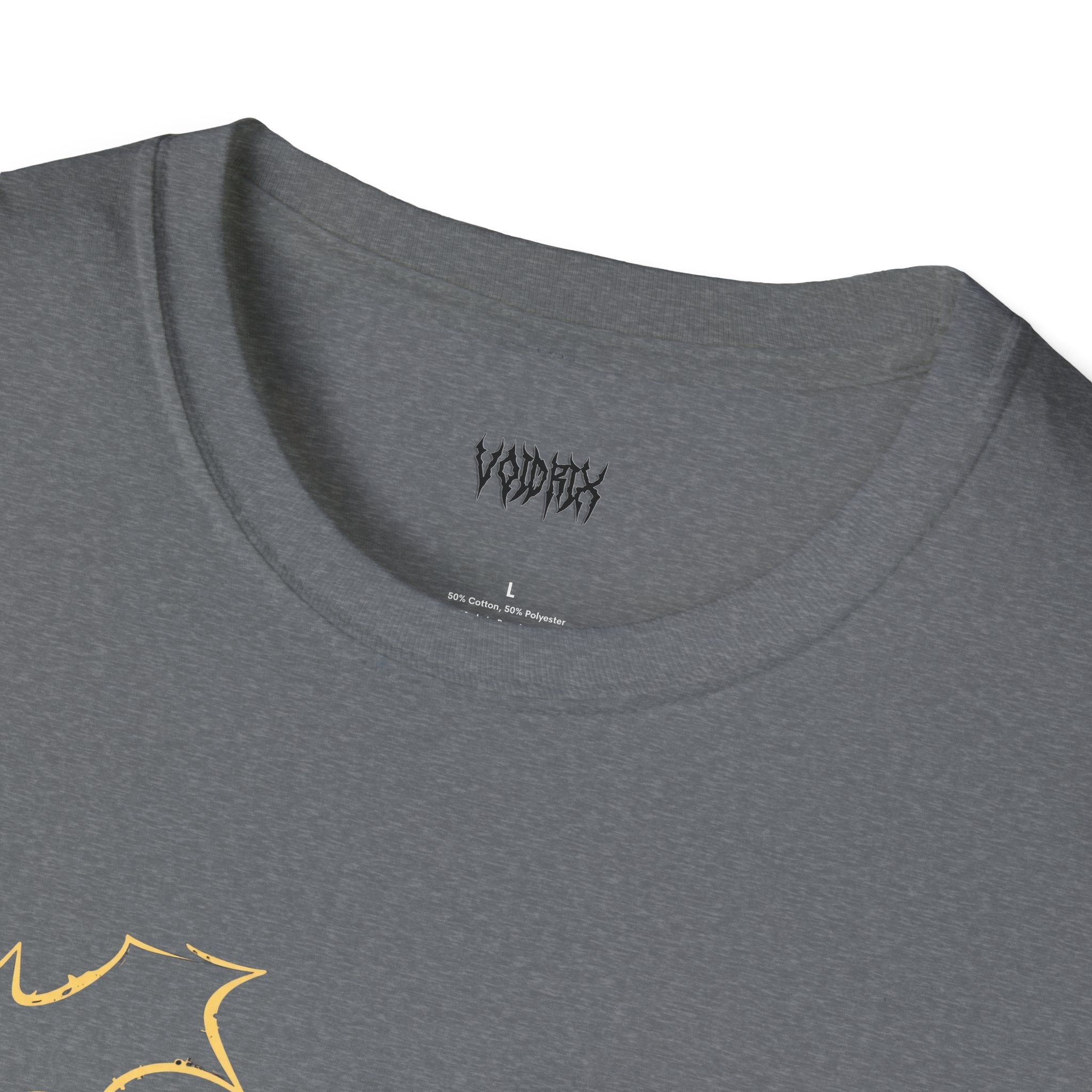 Voidrix Gold Bat T-Shirt