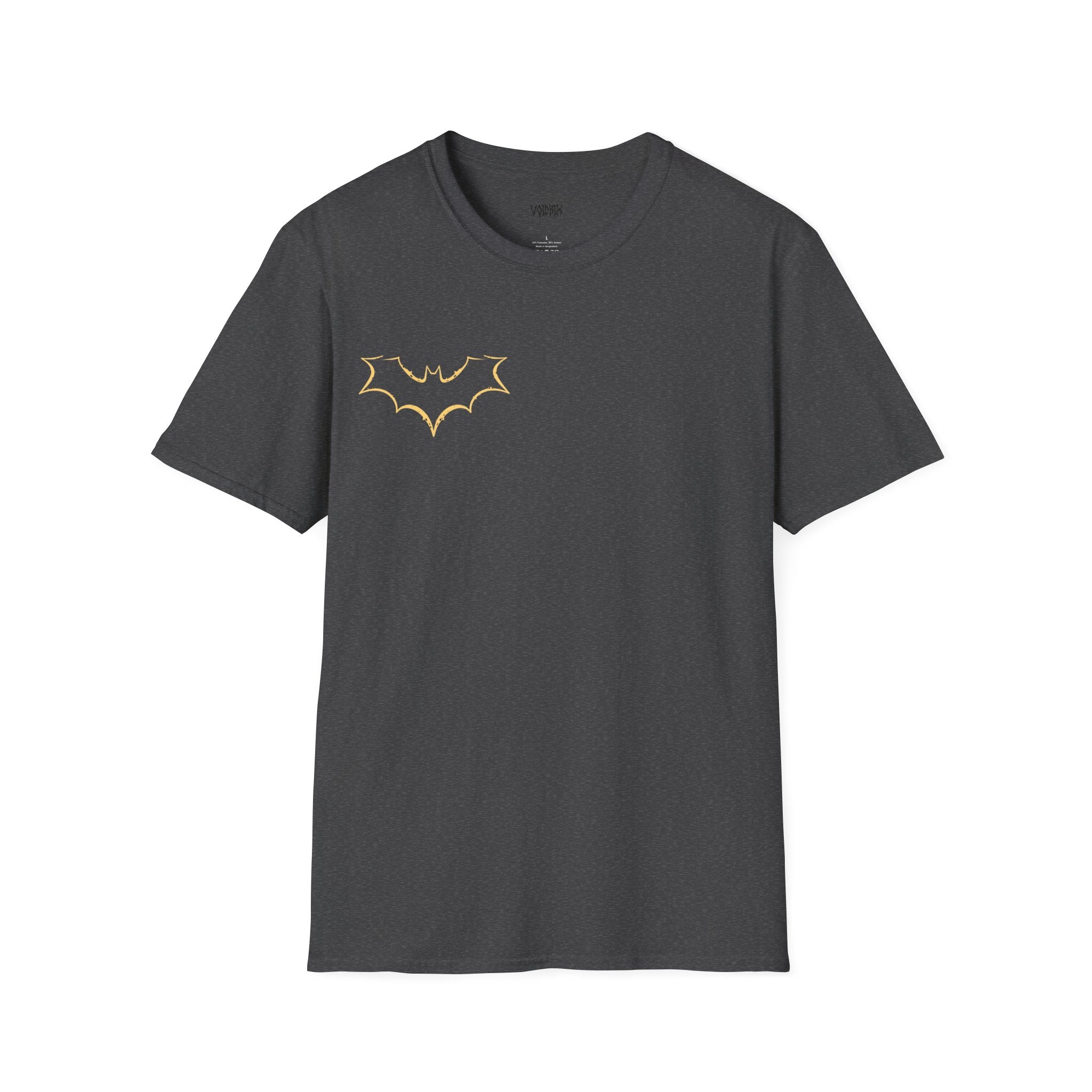 Voidrix Gold Bat T-Shirt