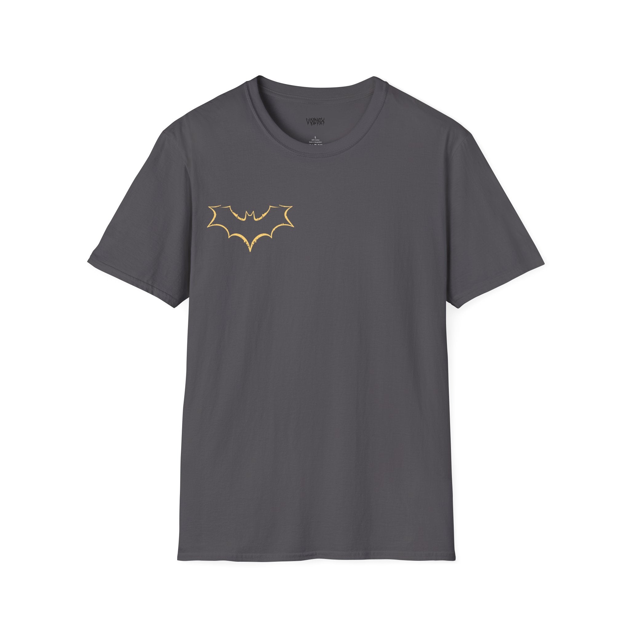 Voidrix Gold Bat T-Shirt