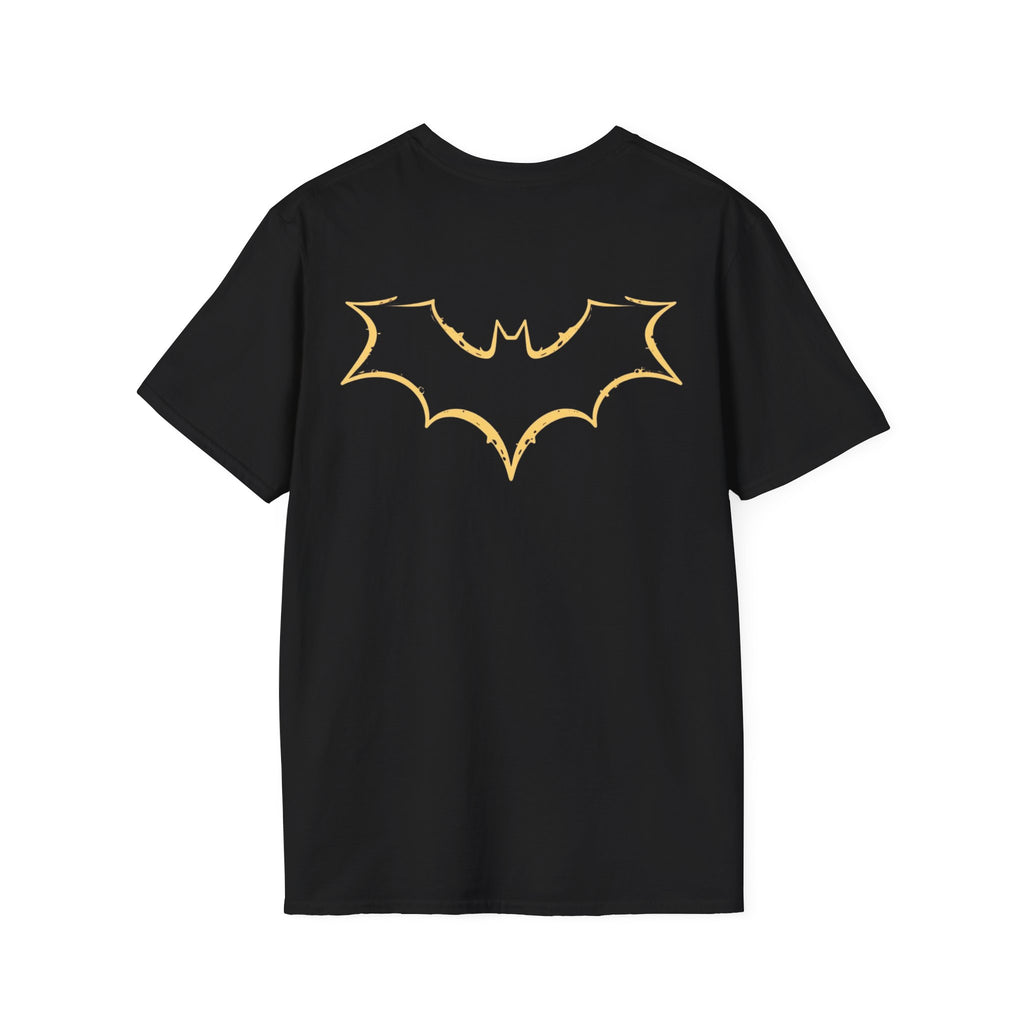 Voidrix Gold Bat T-Shirt