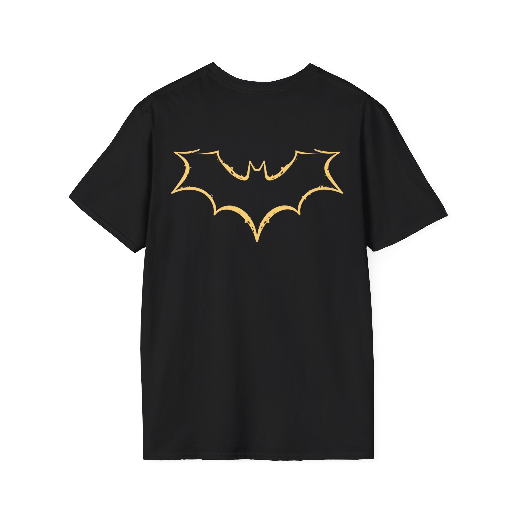 Voidrix Gold Bat T-Shirt