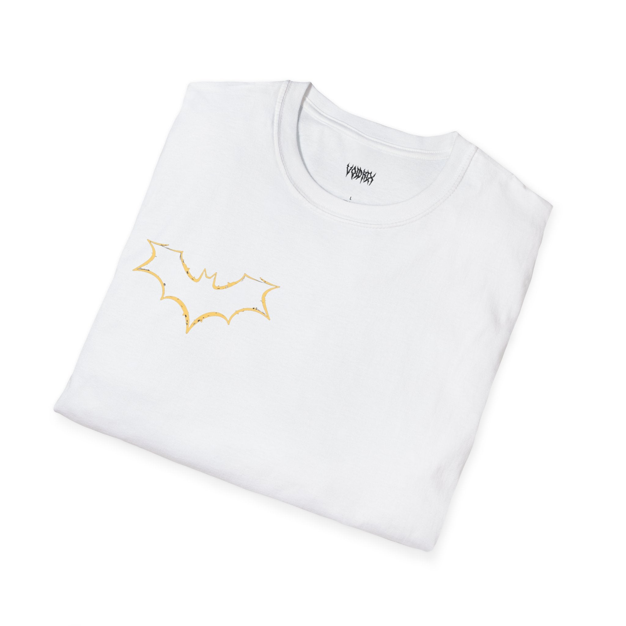 Voidrix Gold Bat T-Shirt